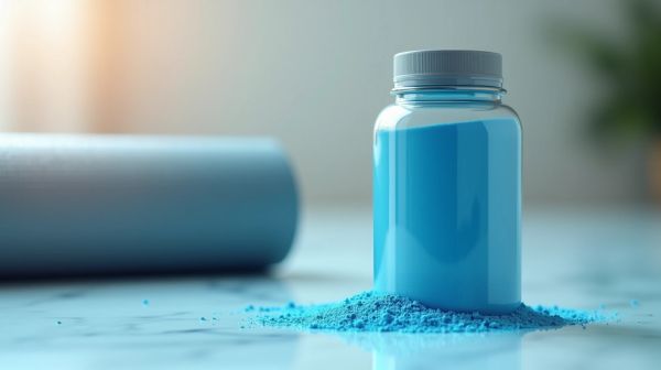 8 avantages de la créatine monohydrate pour vos performances sportives