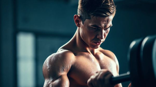 8 avantages de la créatine monohydrate pour vos performances sportives
