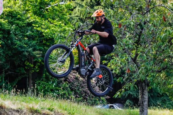 Les avantages du VTT électrique : la révolution du vélo tout-terrain