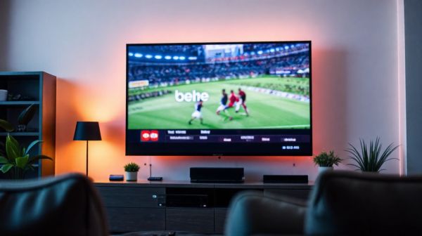 Les meilleures astuces pour profiter de beIN Sports en direct