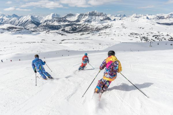 Location de ski à Praloup : combien cela coûte ?