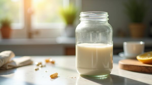 Optimiser votre croissance musculaire avec la whey protéine Fitadium