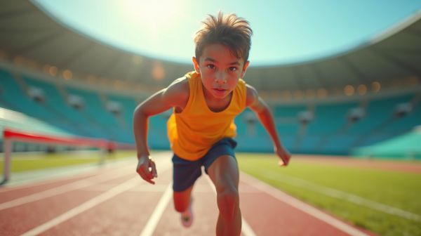 Pourquoi la créatine monohydrate peut-elle booster vos performances sportives ?