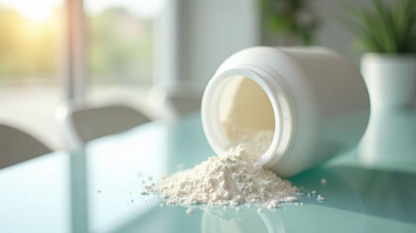 Pourquoi la créatine monohydrate peut-elle booster vos performances sportives ?