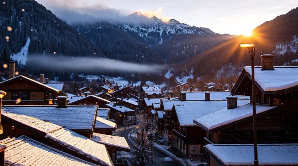 Tarifs imbattables pour la location de ski à Praloup