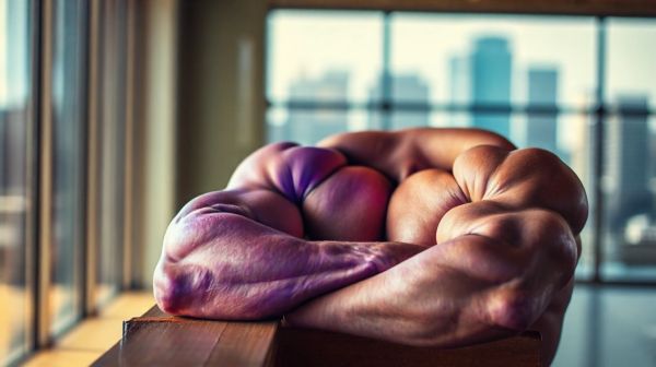 Top conseils pour le Lean Gainer Armageddon et savoir grossir en muscle